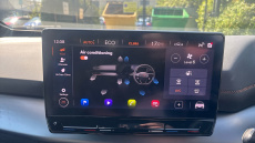 CUPRA Born 150kW V1 58kWh 5dr Auto Electric Hatchback